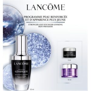 Lancôme Advanced Génifique Skincare Set