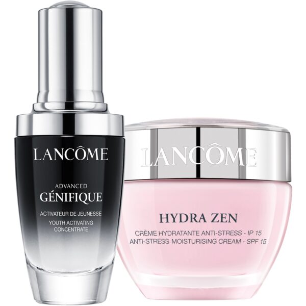 Lancôme Advanced Génifique Serum + Hydra Zen