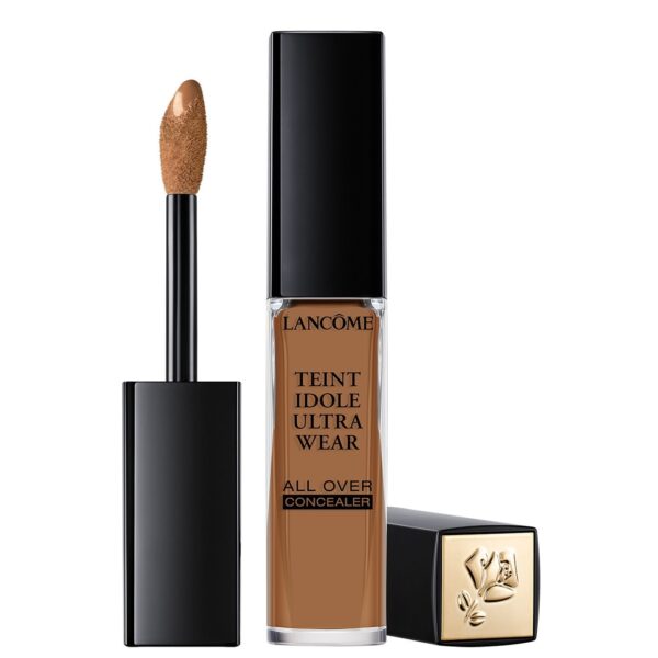 Lancôme Teint Idole Ultra Wear All Over Concealer  495 Suede W 10.3