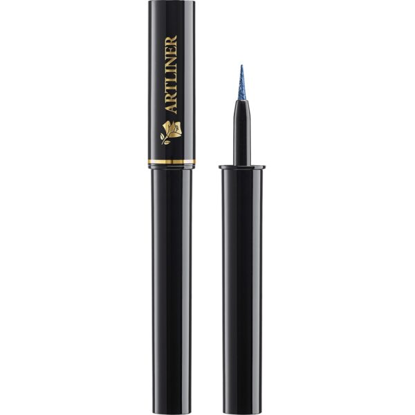 Lancôme Artliner 0 -Blue Metallic 9