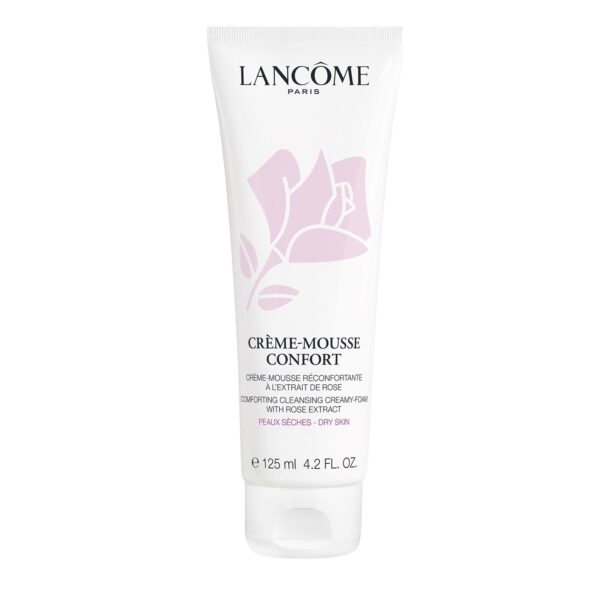 Lancôme Creme Mousse Confort 125 ml