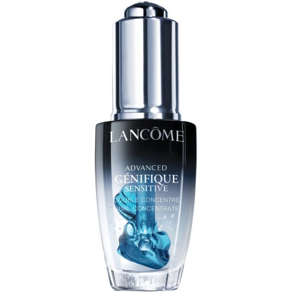 Lancôme Advanced Génifique Sensitive Dual Concentrate 20 ml