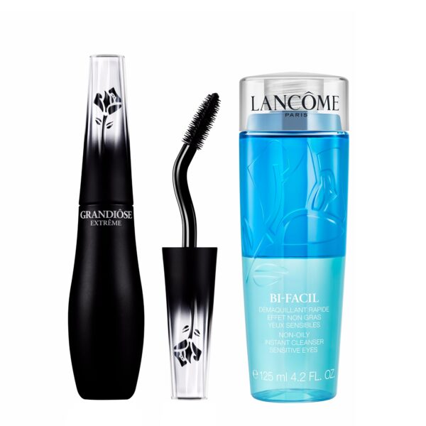 Lancôme Grandiôse + Bi-Facil