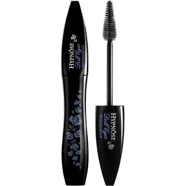 Lancôme Hypnôse Doll Eyes Mascara Waterproof Waterproof 01