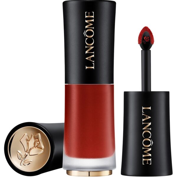 Lancôme L&apos;Absolu Rouge Drama Ink  Lipstick 196 French Touch