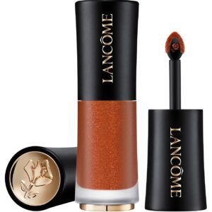 Lancôme L&apos;Absolu Rouge Drama Ink  Lipstick 500 The Goldsmith