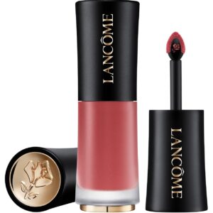 Lancôme L&apos;Absolu Rouge Drama Ink  Lipstick 555 Thirst For Life