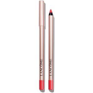 Lancôme Lip Idôle Lip Shaper Creamy Matte Lip Liner 101 Spicy Cherry