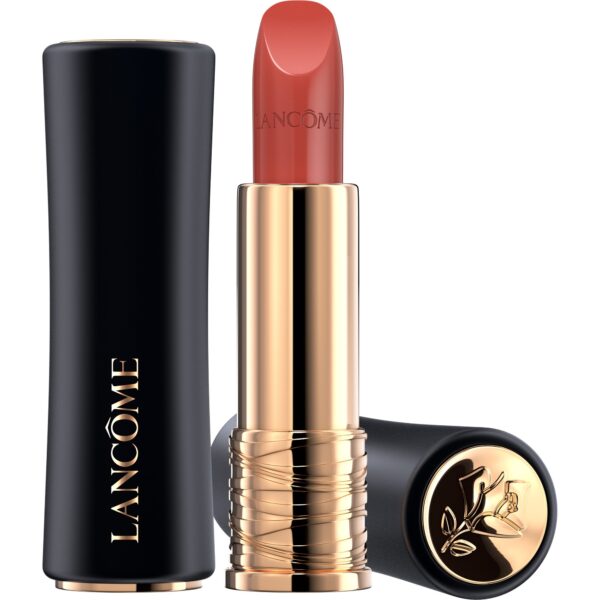 Lancôme L&apos;Absolu Rouge Cream Lipstick  11 Rose Nature