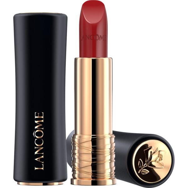 Lancôme L&apos;Absolu Rouge Cream Lipstick  143 Rouge Badaboum