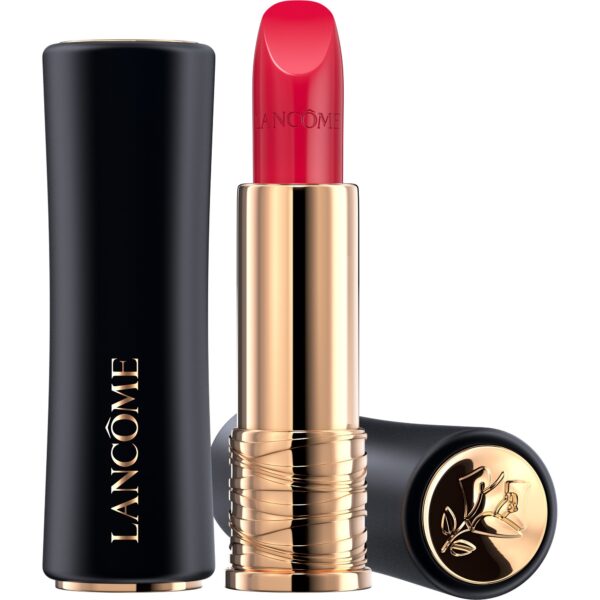 Lancôme L&apos;Absolu Rouge Cream Lipstick  176 Ma Grenadine