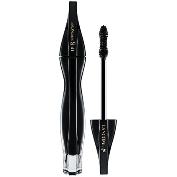 Lancôme Le 8 Hypnôse  Mascara Sculptural  2 Black