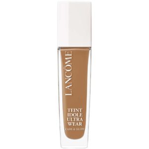 Lancôme Teint Idole Ultra Wear Care & Glow Foundation 455W