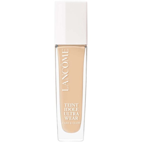 Lancôme Teint Idole Ultra Wear Care & Glow Foundation 125W