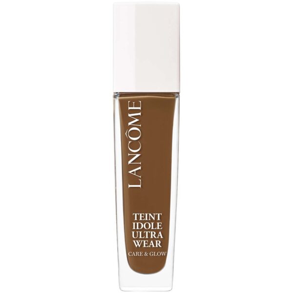 Lancôme Teint Idole Ultra Wear Care & Glow Foundation 530W