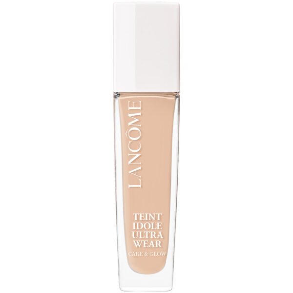 Lancôme Teint Idole Ultra Wear Care & Glow Foundation 110C