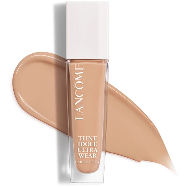 Lancôme Teint Idole Ultra Wear Care & Glow Foundation 310N