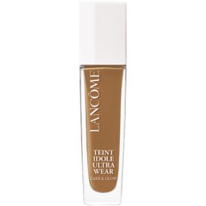 Lancôme Teint Idole Ultra Wear Care & Glow Foundation 445N