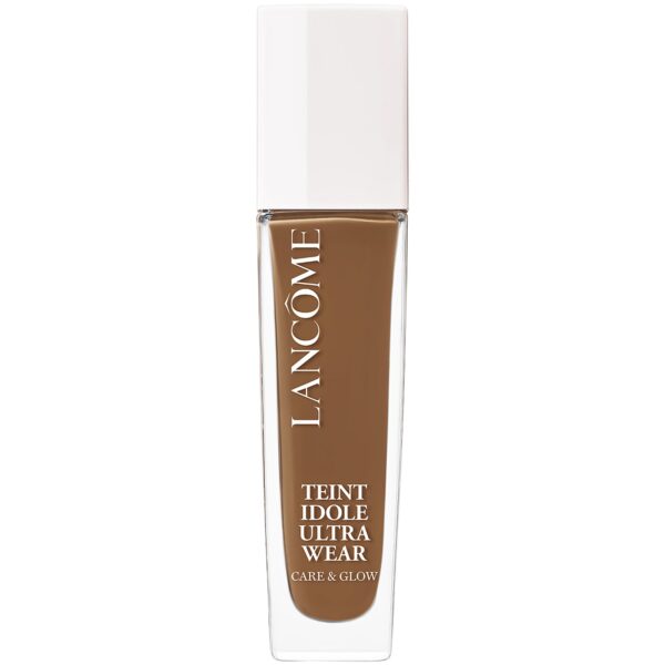 Lancôme Teint Idole Ultra Wear Care & Glow Foundation 505N