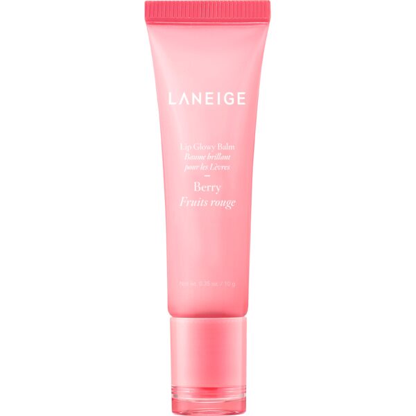 Laneige Lip Glowy Balm Berry 10 g