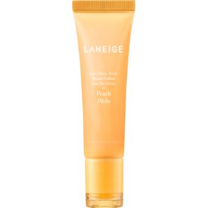 Laneige Lip Glowy Balm Peach 10 g