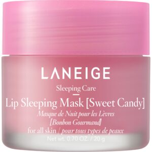 Laneige Sleeping Care Lip Sleeping Mask Sweet Candy 20 g