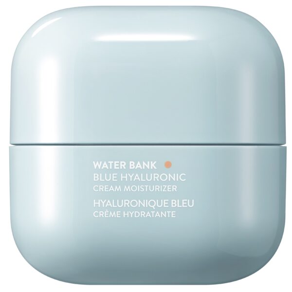 Laneige Water Bank Water Bank Blue Hyaluronic Moisture Cream 50 ml