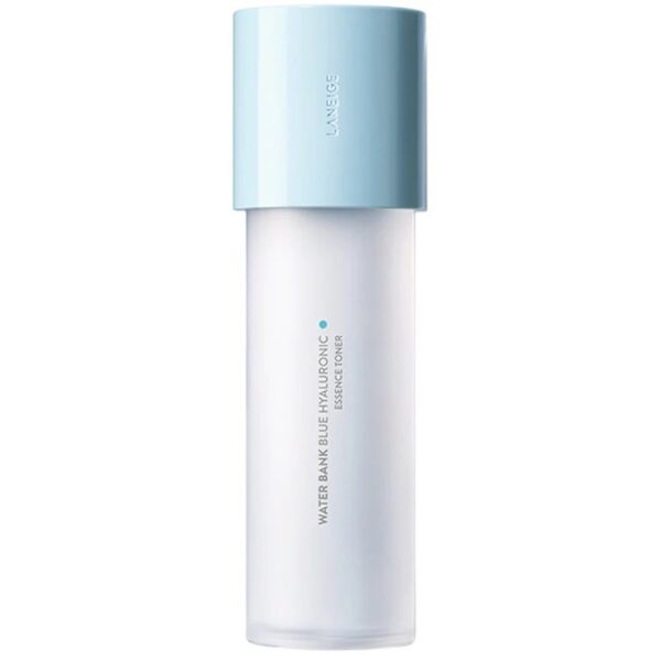 Laneige Water Bank Water Bank Blue Hyaluronic Essence Toner Oily 160 m