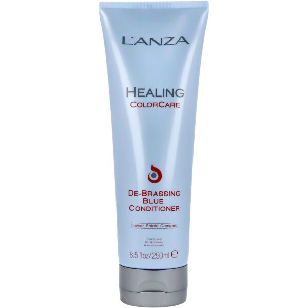 Lanza Healing ColorCare De-Brassing Blue Conditioner 250 ml