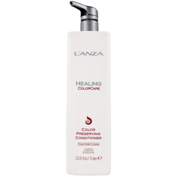 Lanza Healing Color Preserving Conditioner 1000 ml