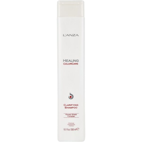 Lanza Healing ColorCare Clarifying Shampoo 300 ml