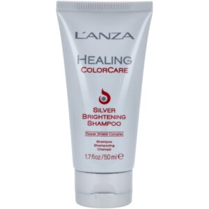 Lanza Healing ColorCare Silver Brightening Shampoo 50 ml