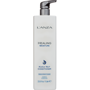 Lanza Healing Moisture Kukui Nut Conditioner 1000 ml