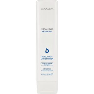 Lanza Healing Moisture Kukui Nut Conditioner 250 ml