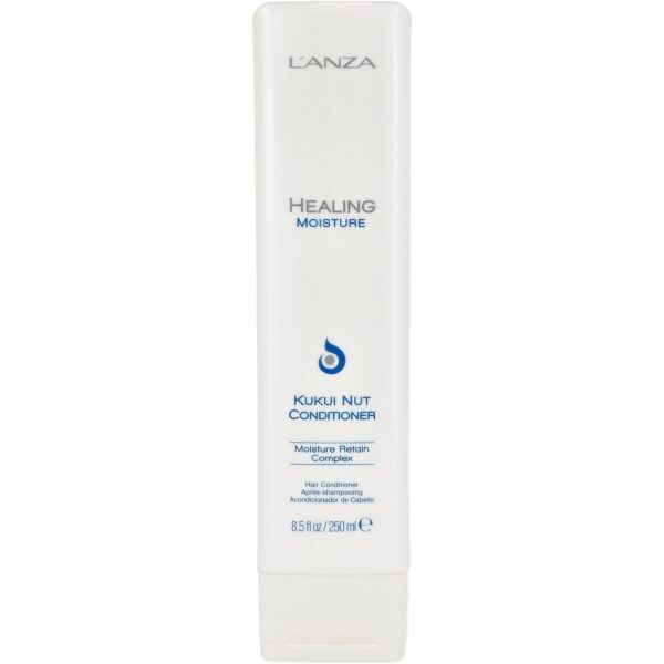 Lanza Healing Moisture Kukui Nut Conditioner 250 ml