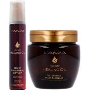 Lanza Healing Oil Kit