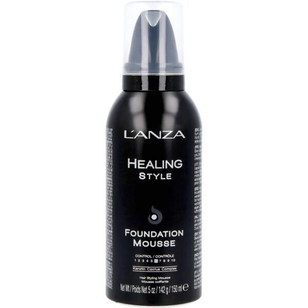 Lanza Healing Style Foundation Mousse 150 ml