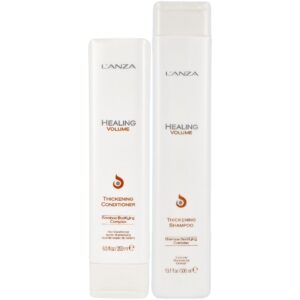 Lanza Healing Volume Thickening Package