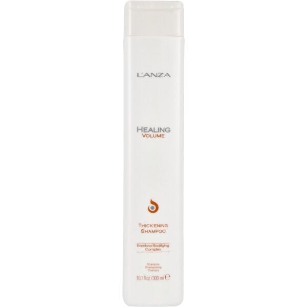 Lanza Healing Volume Thickening Shampoo 300 ml