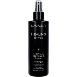 Lanza Healing Style Strait-Line Thermal Defense 200 ml