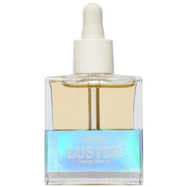 Laouta Luster Face Oil  30 ml