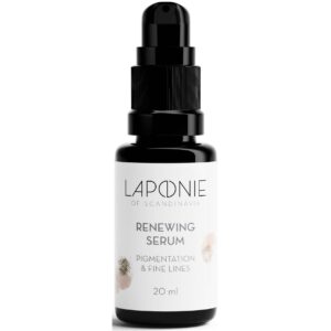 Laponie of Scandinavia Renewing Serum 20 ml