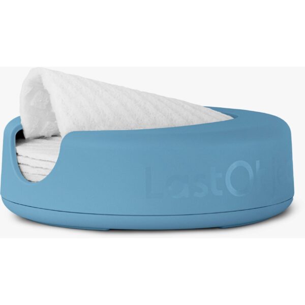 LastObject LastRound Large Blue