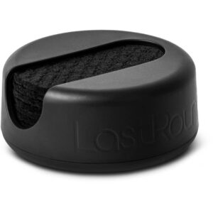 LastObject LastRound PRO Black