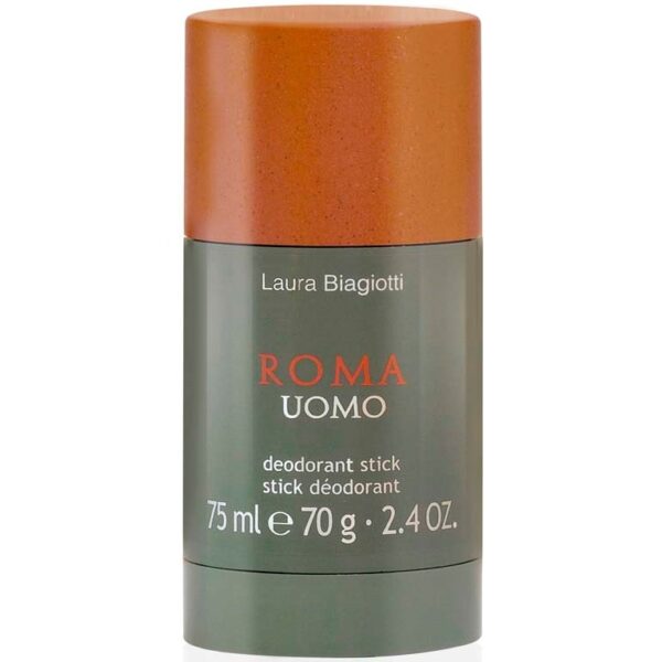 Laura Biagiotti   Roma Uomo Deo Stick 75 ml