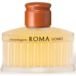 Laura Biagiotti   Roma Uomo Eau de Toilette 75 ml