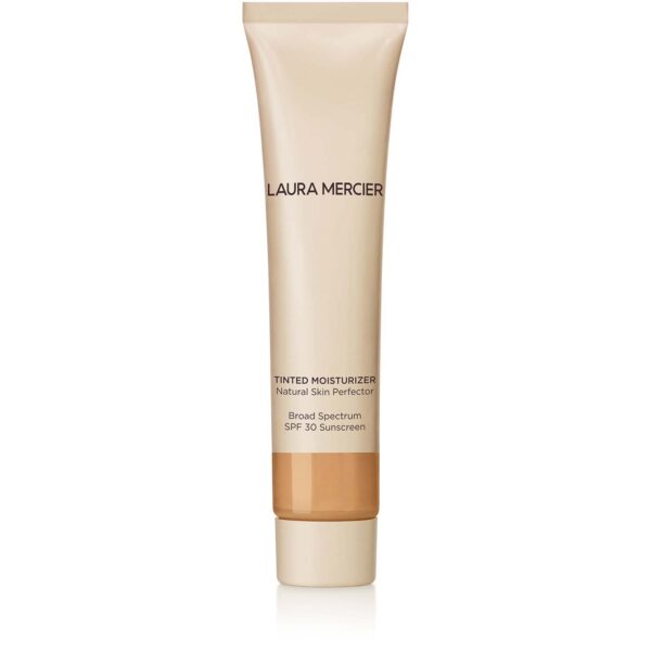 Laura Mercier Beauty To Go Tinted Moisturizer Natural Skin Perfector S