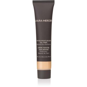 Laura Mercier Beauty To Go Tinted Moisturizer Oil Free Natural Skin Pe