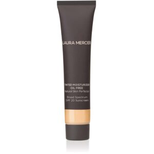 Laura Mercier Beauty To Go Tinted Moisturizer Oil Free Natural Skin Pe