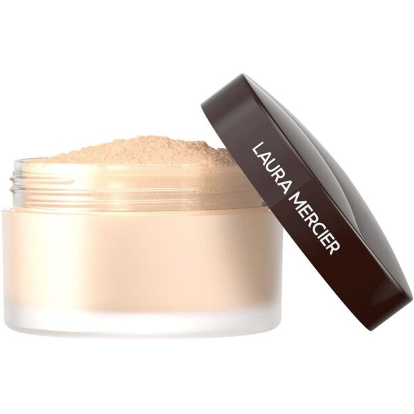 Laura Mercier Beauty To Go Translucent Loose Setting Powder Translucen